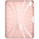 Защитный чехол Spigen (SGP) Urban Fit для Apple iPad Air 11 M3/M2 (2025/2024) / Air 4 / 5 10.9 (2020/2022) ACS07756 - Rose Gold (224881RG). Фото 10 из 17