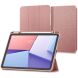 Защитный чехол Spigen (SGP) Urban Fit для Apple iPad Air 11 M3/M2 (2025/2024) / Air 4 / 5 10.9 (2020/2022) ACS07756 - Rose Gold (224881RG). Фото 1 из 17