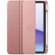 Защитный чехол Spigen (SGP) Urban Fit для Apple iPad Air 11 M3/M2 (2025/2024) / Air 4 / 5 10.9 (2020/2022) ACS07756 - Rose Gold (224881RG). Фото 4 из 17