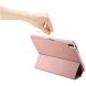 Защитный чехол Spigen (SGP) Urban Fit для Apple iPad Air 11 M3/M2 (2025/2024) / Air 4 / 5 10.9 (2020/2022) ACS07756 - Rose Gold (224881RG). Фото 8 из 17