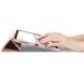 Защитный чехол Spigen (SGP) Urban Fit для Apple iPad Air 11 M3/M2 (2025/2024) / Air 4 / 5 10.9 (2020/2022) ACS07756 - Rose Gold (224881RG). Фото 9 из 17