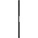 Защитный чехол Spigen (SGP) Urban Fit для Apple iPad Pro 11 (2024) - Black (359205B). Фото 9 из 16