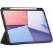 Защитный чехол Spigen (SGP) Urban Fit для Apple iPad Pro 11 (2024) - Black (359205B). Фото 7 из 16