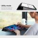 Защитный чехол Spigen (SGP) Urban Fit для Apple iPad Pro 11 (2024) - Black (359205B). Фото 12 из 16
