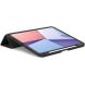 Защитный чехол Spigen (SGP) Urban Fit для Apple iPad Pro 11 (2024) - Black (359205B). Фото 8 из 16