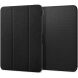 Защитный чехол Spigen (SGP) Urban Fit для Apple iPad Pro 11 (2024) - Black (359205B). Фото 2 из 16