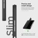 Защитный чехол Spigen (SGP) Urban Fit для Apple iPad Pro 11 (2024) - Black (359205B). Фото 15 из 16
