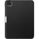 Защитный чехол Spigen (SGP) Urban Fit для Apple iPad Pro 11 (2024) - Black (359205B). Фото 4 из 16