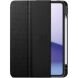 Защитный чехол Spigen (SGP) Urban Fit для Apple iPad Pro 11 (2024) - Black (359205B). Фото 5 из 16