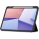 Защитный чехол Spigen (SGP) Urban Fit для Apple iPad Pro 11 (2024) - Black (359205B). Фото 6 из 16