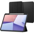 Защитный чехол Spigen (SGP) Urban Fit для Apple iPad Pro 11 (2024) - Black (359205B)