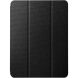 Защитный чехол Spigen (SGP) Urban Fit для Apple iPad Pro 11 (2024) - Black (359205B). Фото 3 из 16