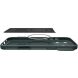 Защитный чехол Spigen Thin Fit (MagFit) для iPhone 18 Pro (ACS12145) - Abyss Green (440105G). Фото 6 из 13