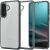 Защитный чехол Spigen Ultra Hybrid для Samsung Galaxy A57 (A576) ACS11124 - Space Crystal: фото 1 из 13