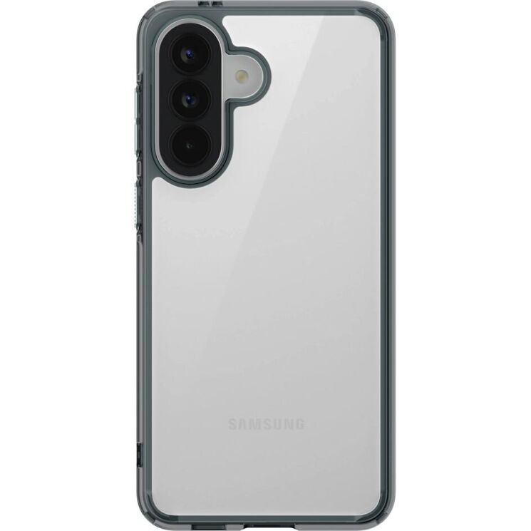 Защитный чехол Spigen Ultra Hybrid для Samsung Galaxy A57 (A576) ACS11124 - Space Crystal: фото 2 из 13