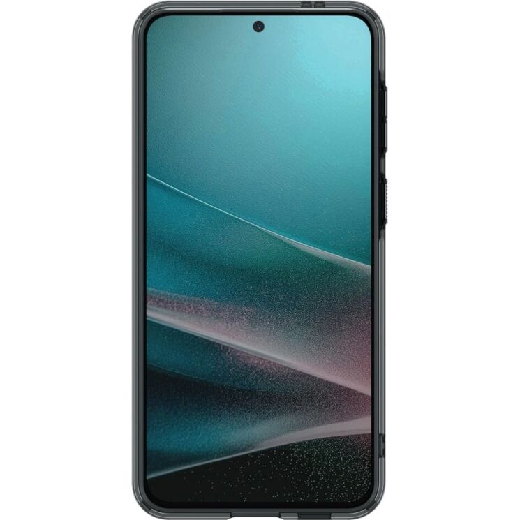 Защитный чехол Spigen Ultra Hybrid для Samsung Galaxy A57 (A576) ACS11124 - Space Crystal: фото 3 из 13