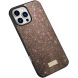 Защитный чехол SULADA Dazzling Glittery для Apple iPhone 16 Pro - Multicolor (360549M). Фото 1 из 8