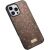 Защитный чехол SULADA Dazzling Glittery для Apple iPhone 16 Pro - Multicolor: фото 1 из 8