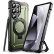 Защитный чехол Supcase UB Grip MagSafe для Samsung Galaxy S25 Ultra (S938) (843439156654) - Guldan (374553G)
