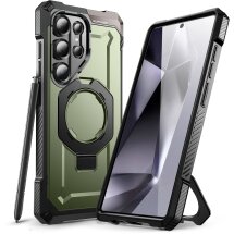 Защитный чехол Supcase UB Grip MagSafe для Samsung Galaxy S25 Ultra (S938) (843439156654) - Guldan: фото 1 из 13