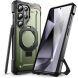 Защитный чехол Supcase UB Grip MagSafe для Samsung Galaxy S25 Ultra (S938) (843439156654) - Guldan (374553G). Фото 1 из 13