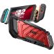 Захисний чохол Supcase Unicorn Beetle PRO Gaming для Nintendo Switch 2 (843439157446) - Ruddy (384431R). Фото 4 з 11