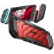 Захисний чохол Supcase Unicorn Beetle PRO Gaming для Nintendo Switch 2 (843439157446) - Ruddy (384431R). Фото 3 з 11