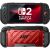 Захисний чохол Supcase Unicorn Beetle PRO Gaming для Nintendo Switch 2 (843439157446) - Ruddy: фото 1 з 11
