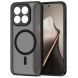 Захисний чохол Tech-Protect Magmat MagSafe для Xiaomi 15T - Matte Black (391073B). Фото 2 з 4