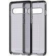 Захисний чохол Tech21 Evo Check для Samsung Galaxy S10 (G973) T21-6918 - Black (216737B)