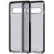 Захисний чохол Tech21 Evo Check для Samsung Galaxy S10 (G973) T21-6918 - Black (216737B). Фото 1 з 4
