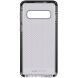 Захисний чохол Tech21 Evo Check для Samsung Galaxy S10 (G973) T21-6918 - Black (216737B). Фото 4 з 4