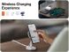 Захисний чохол TORRAS Guardian MagSafe для Samsung Galaxy S25 (S931) - Black (372327B). Фото 7 з 11