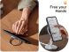 Захисний чохол TORRAS Guardian MagSafe для Samsung Galaxy S25 (S931) - Black (372327B). Фото 8 з 11