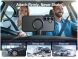 Захисний чохол TORRAS Guardian MagSafe для Samsung Galaxy S25 (S931) - Black (372327B). Фото 5 з 11