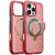 Захисний чохол TORRAS Ostand Q3 Air Portugal Limited для iPhone 16 Pro Max - Wave of Passion: фото 1 з 1