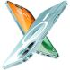 Защитный чехол TORRAS Slim Fit MagSafe для Apple iPhone 16 - Transparent (366459T). Фото 1 из 6