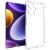 Защитный чехол UniCase AirBag для Xiaomi Poco F5 / Redmi Note 12 Turbo - Transparent: фото 1 из 5
