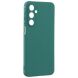 Защитный чехол UniCase Aura Cover для Samsung Galaxy A16 (A165) - Army Green (365299AG). Фото 4 из 6
