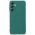 Защитный чехол UniCase Aura Cover для Samsung Galaxy A16 (A165) - Army Green: фото 1 из 6