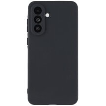 Защитный чехол UniCase Aura Cover для Samsung Galaxy A56 (A566) - Black: фото 1 из 7