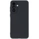 Защитный чехол UniCase Aura Cover для Samsung Galaxy A56 (A566) - Black (372191B). Фото 1 из 7