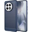 Защитный чехол UniCase Carbon для OnePlus 13R / Ace 5 / Ace 5 Pro - Blue (373707L)