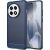 Защитный чехол UniCase Carbon для OnePlus 13R / Ace 5 / Ace 5 Pro - Blue: фото 1 из 8