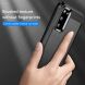 Защитный чехол UniCase Carbon для Samsung Galaxy S20 (G980) - Black (316155B). Фото 3 из 9