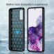 Защитный чехол UniCase Carbon для Samsung Galaxy S20 (G980) - Black (316155B). Фото 4 из 9