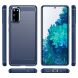 Защитный чехол UniCase Carbon для Samsung Galaxy S20 (G980) - Black (316155B). Фото 9 из 9