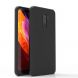 Захисний чохол UniCase Classic Protect для Xiaomi Pocophone F1 - Black (117250B). Фото 1 з 7