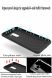 Захисний чохол UniCase Classic Protect для Xiaomi Pocophone F1 - Black (117250B). Фото 5 з 7