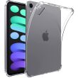 Защитный чехол UniCase Clear Protective для Apple iPad mini 6 / 7 (2021/2024) - Transparent (285316T)